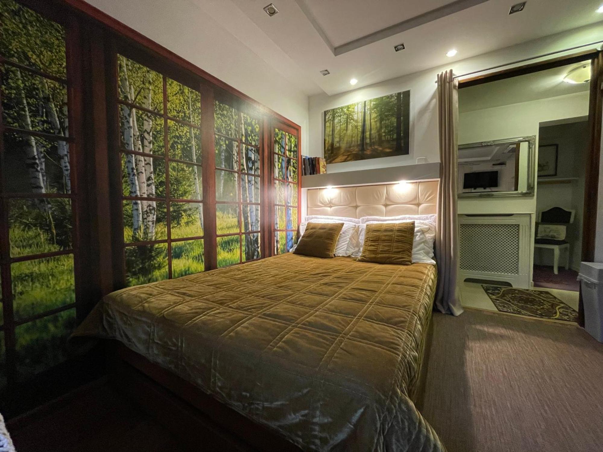 Apartamenty Pod Wiciokrzewem Супрасль Экстерьер фото