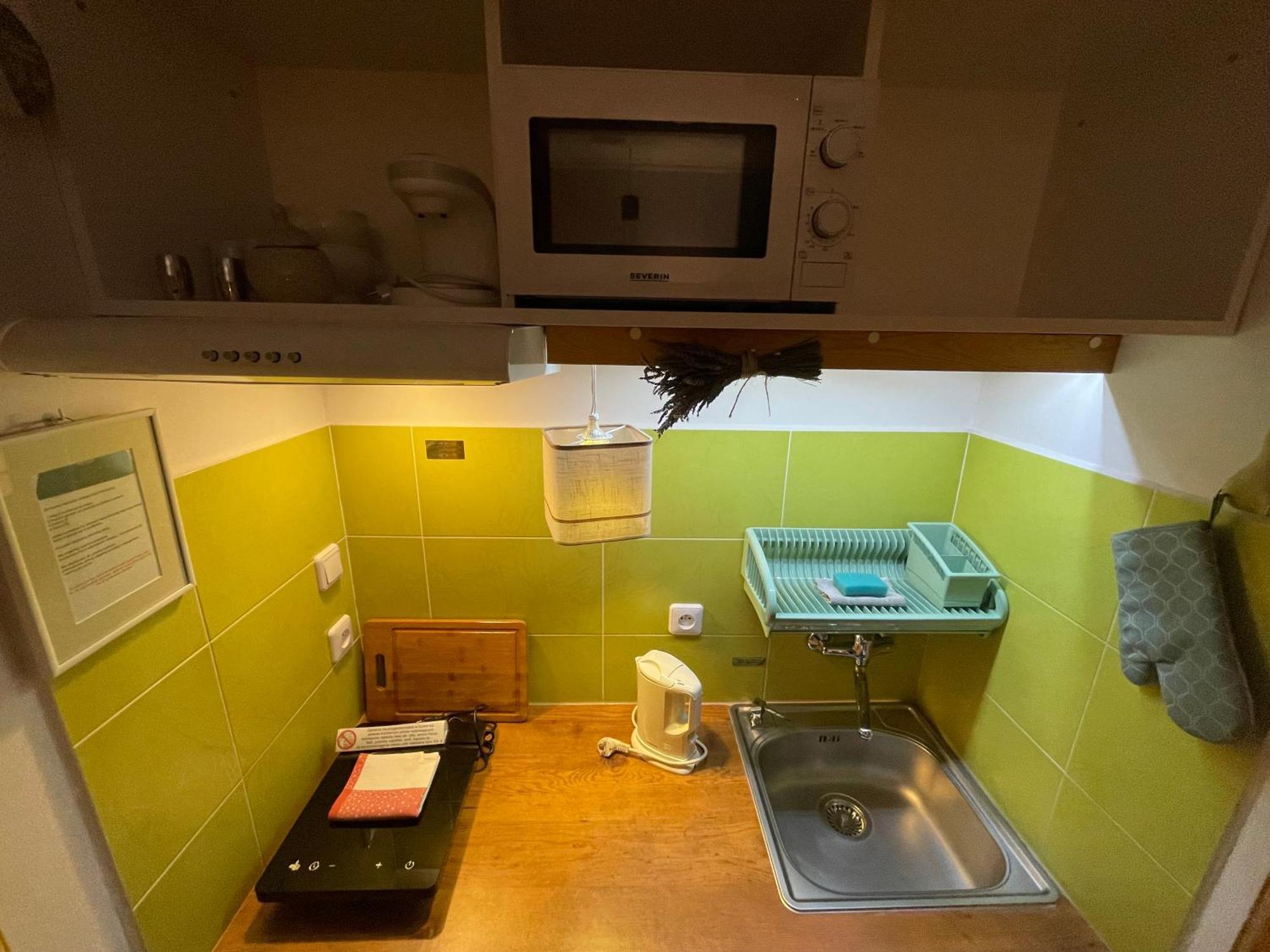 Apartamenty Pod Wiciokrzewem Супрасль Экстерьер фото