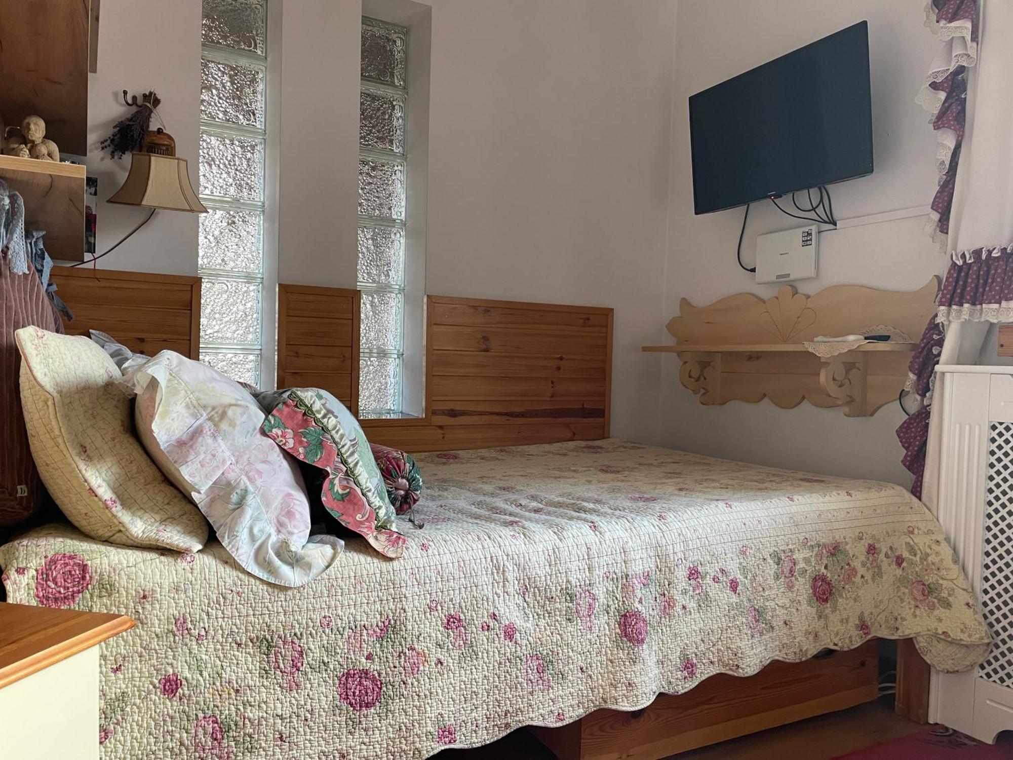 Apartamenty Pod Wiciokrzewem Супрасль Экстерьер фото