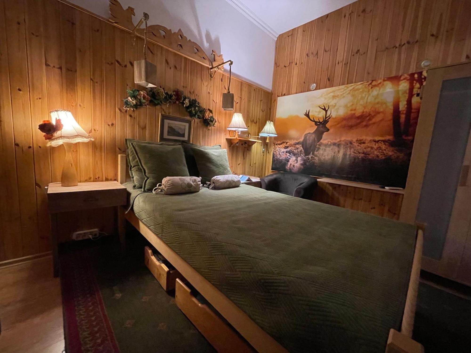 Apartamenty Pod Wiciokrzewem Супрасль Экстерьер фото